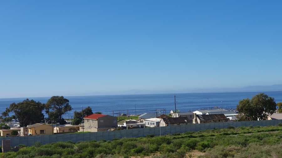 0 Bedroom Property for Sale in Steenbergs Cove Western Cape